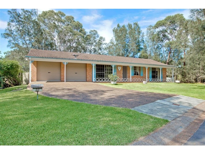 58 Macquarie Street, Bonnells Bay NSW 2264
