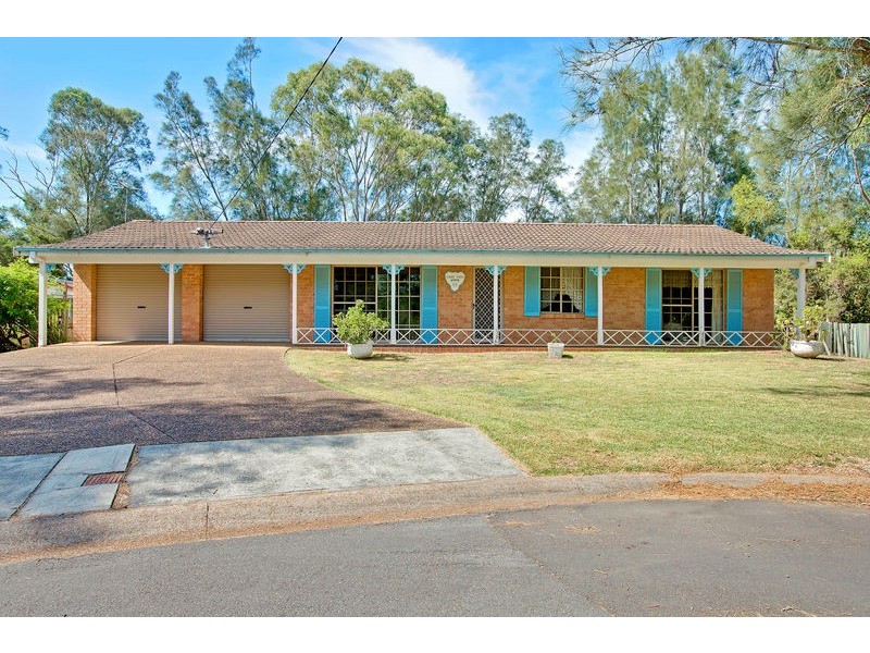 58 Macquarie Street, Bonnells Bay NSW 2264