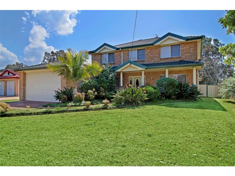 33 Stingaree Pt Drive, Dora Creek NSW 2264