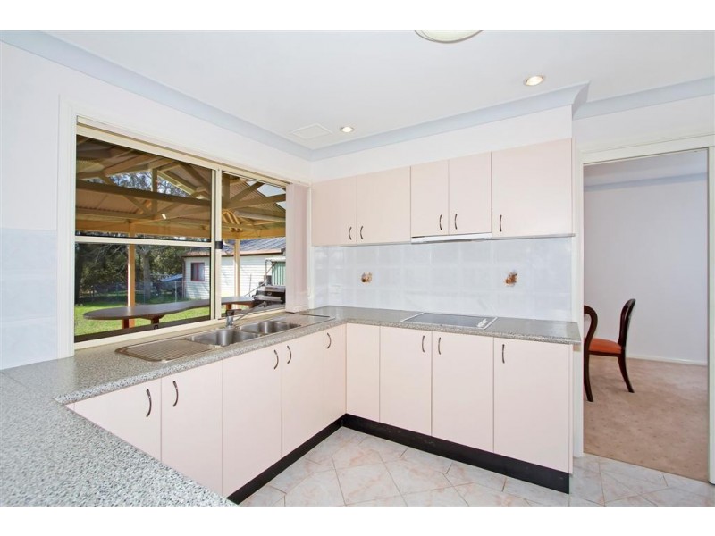 33 Stingaree Pt Drive, Dora Creek NSW 2264