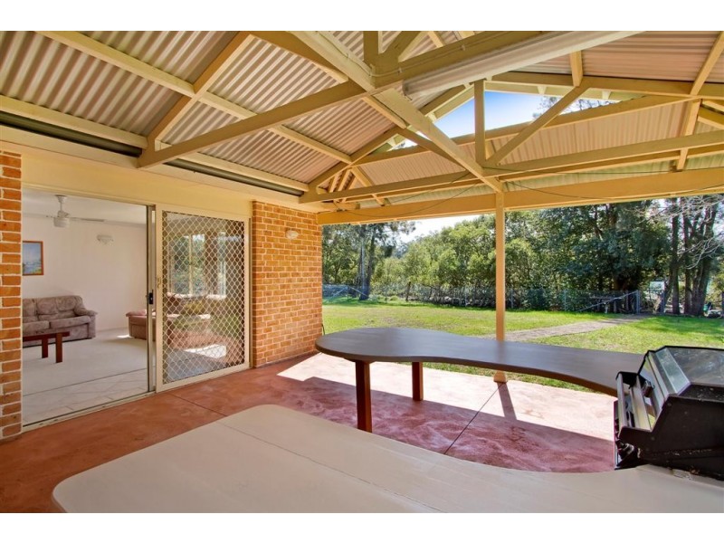 33 Stingaree Pt Drive, Dora Creek NSW 2264