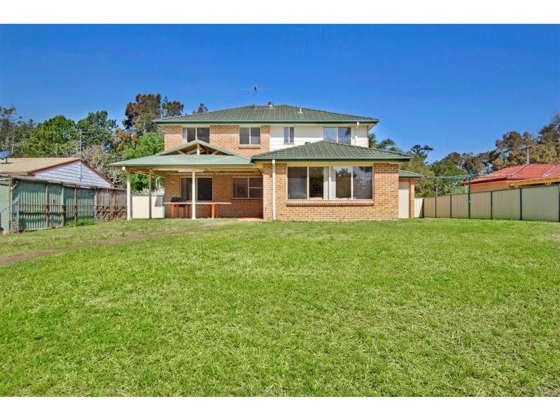 33 Stingaree Pt Drive, Dora Creek NSW 2264