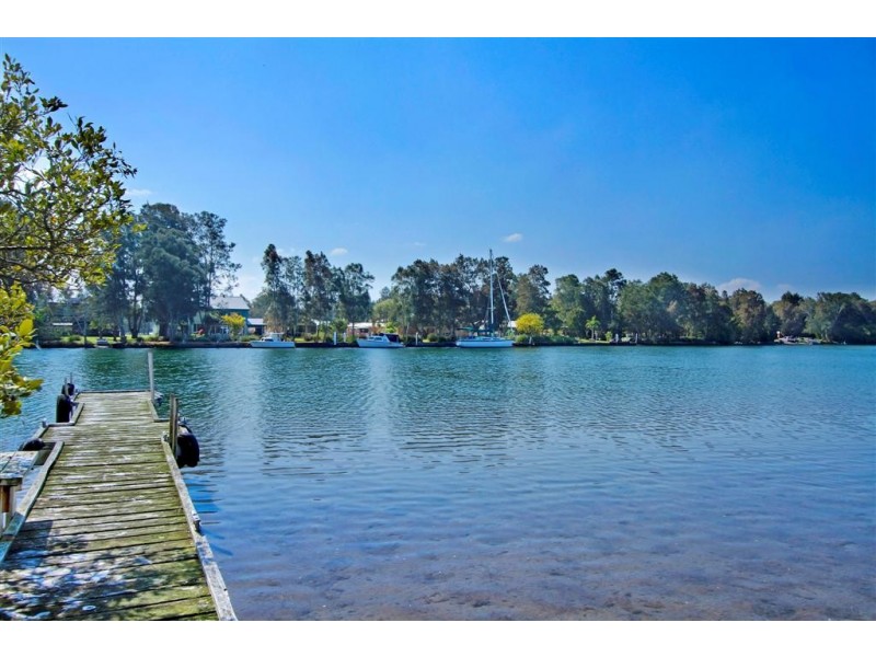 33 Stingaree Pt Drive, Dora Creek NSW 2264