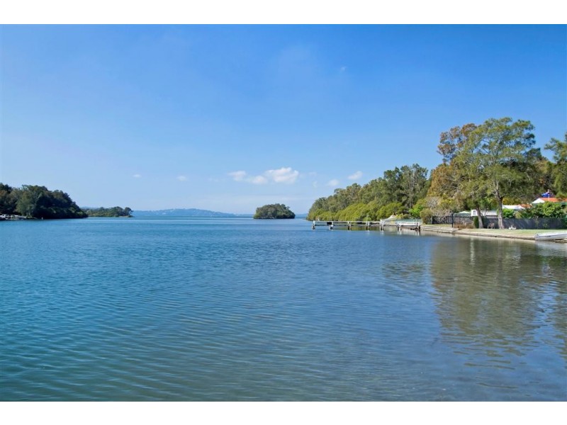 33 Stingaree Pt Drive, Dora Creek NSW 2264