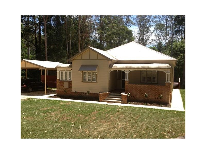 136 Mathews Valley Road, Cooranbong NSW 2265