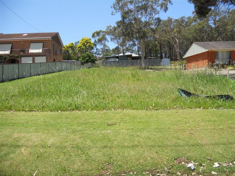 31 Mirrabooka Road, Mirrabooka NSW 2264