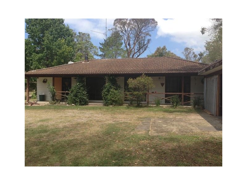 391 Freemans Drive, Cooranbong NSW 2265