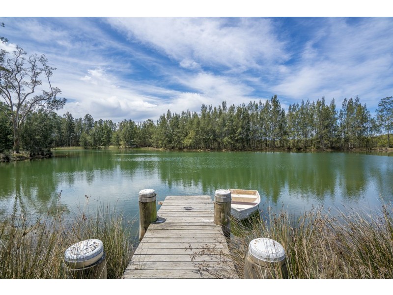 160 Stingaree Pt Drive, Dora Creek NSW 2264