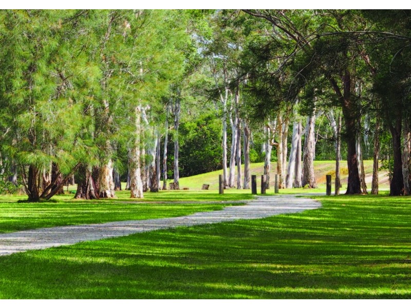 160 Stingaree Pt Drive, Dora Creek NSW 2264