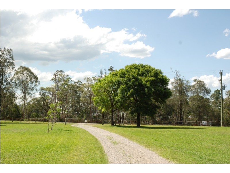 160 Stingaree Pt Drive, Dora Creek NSW 2264