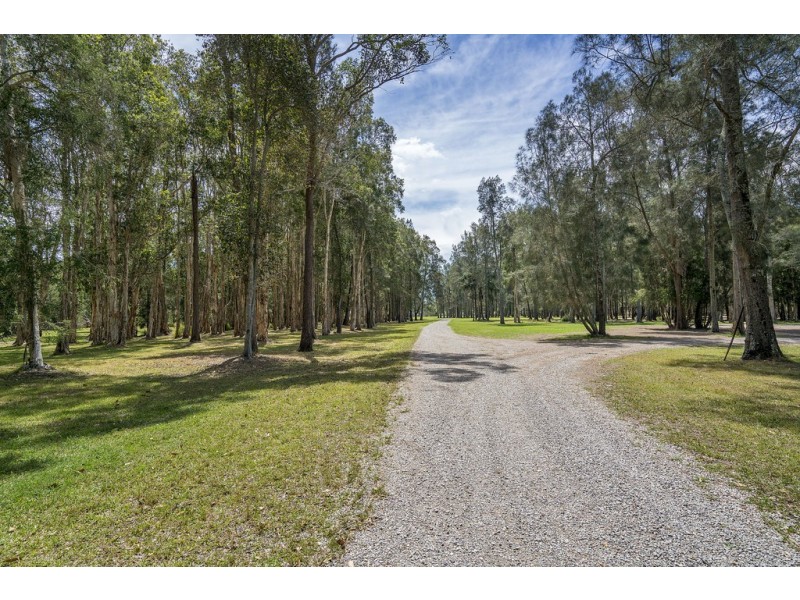 160 Stingaree Pt Drive, Dora Creek NSW 2264