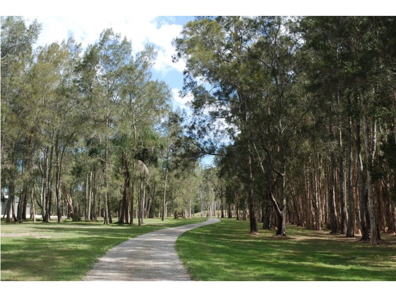 160 Stingaree Pt Drive, Dora Creek NSW 2264