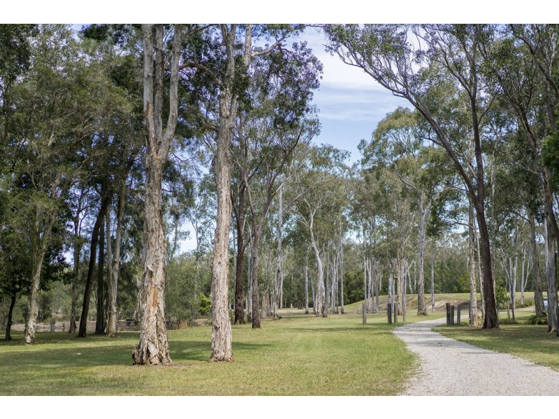 160 Stingaree Pt Drive, Dora Creek NSW 2264