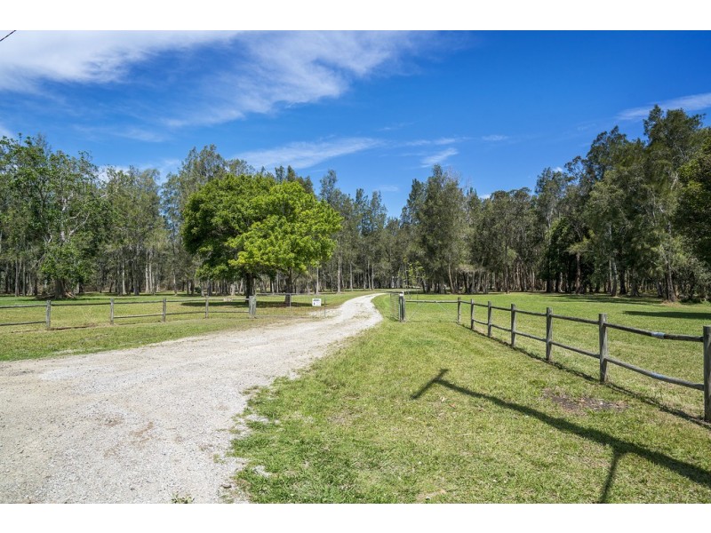 160 Stingaree Pt Drive, Dora Creek NSW 2264