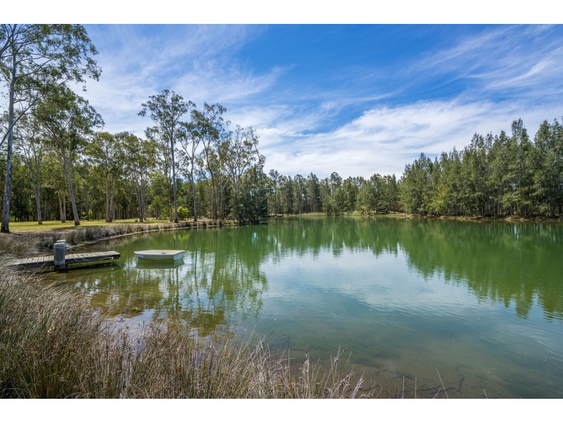 160 Stingaree Pt Drive, Dora Creek NSW 2264
