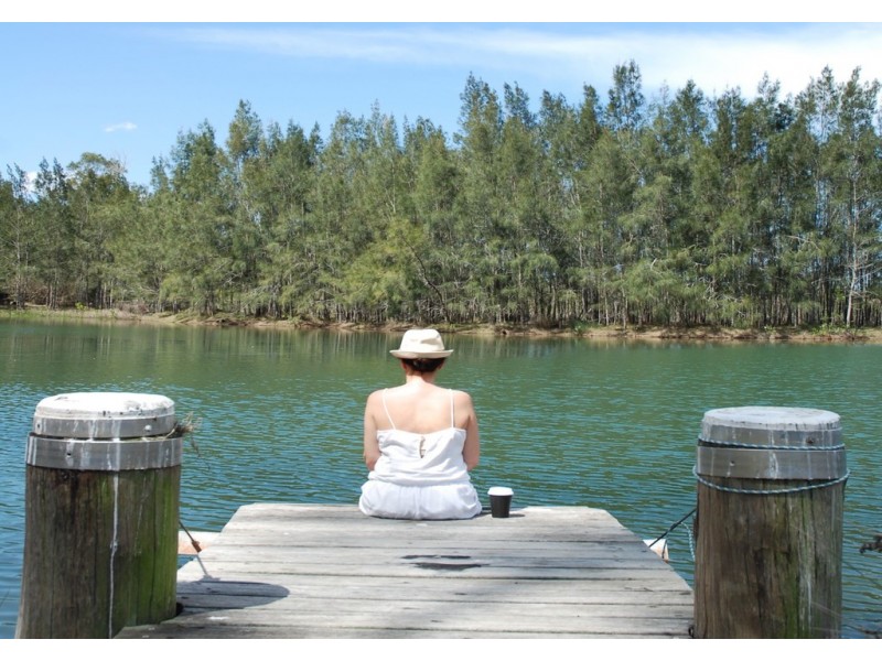 160 Stingaree Pt Drive, Dora Creek NSW 2264