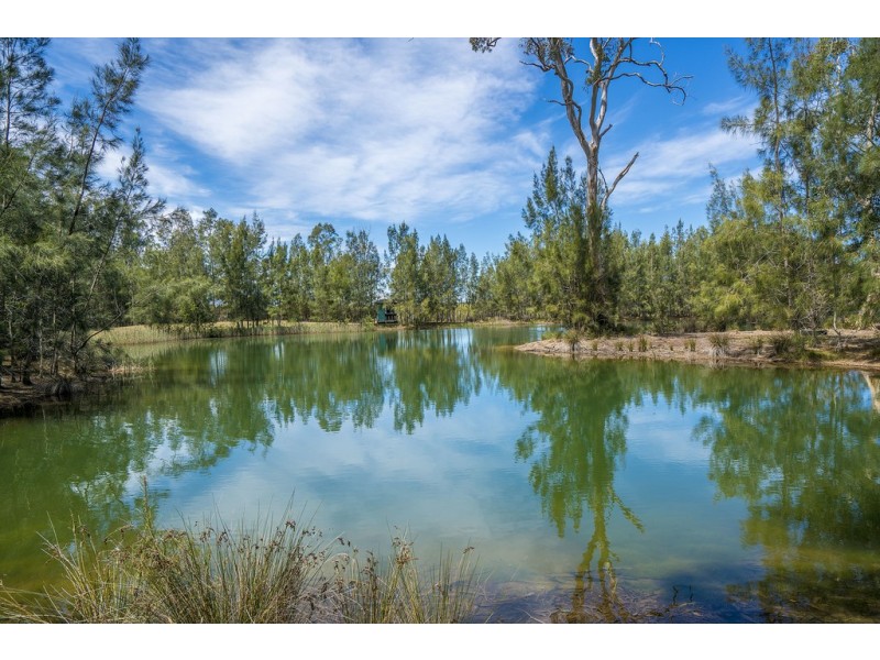160 Stingaree Pt Drive, Dora Creek NSW 2264