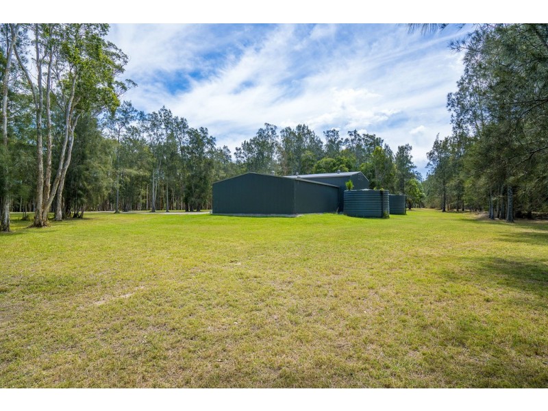 160 Stingaree Pt Drive, Dora Creek NSW 2264