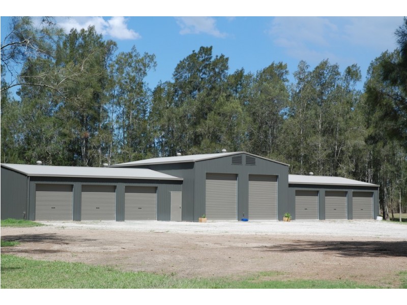 160 Stingaree Pt Drive, Dora Creek NSW 2264