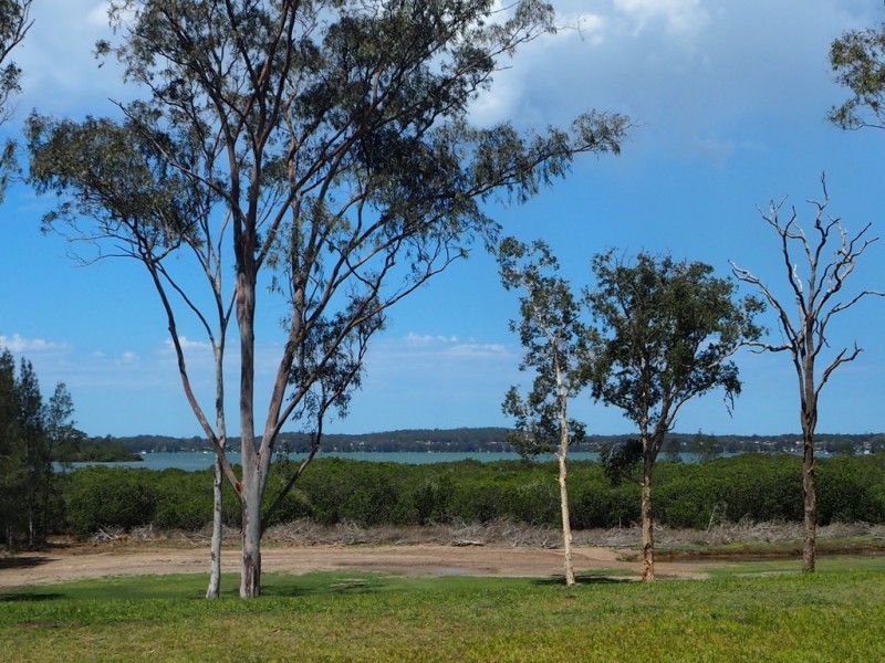 160 Stingaree Pt Drive, Dora Creek NSW 2264