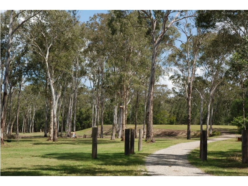 160 Stingaree Pt Drive, Dora Creek NSW 2264