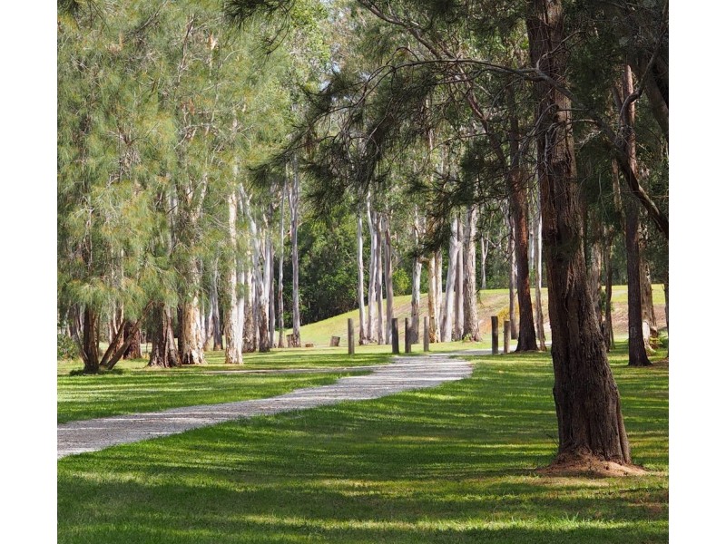 160 Stingaree Pt Drive, Dora Creek NSW 2264