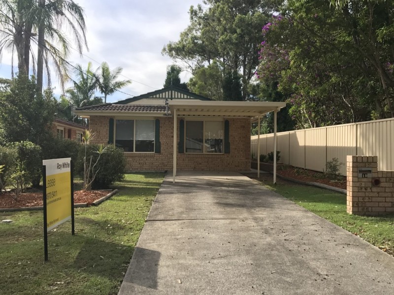 19 Wood Street, Bonnells Bay NSW 2264