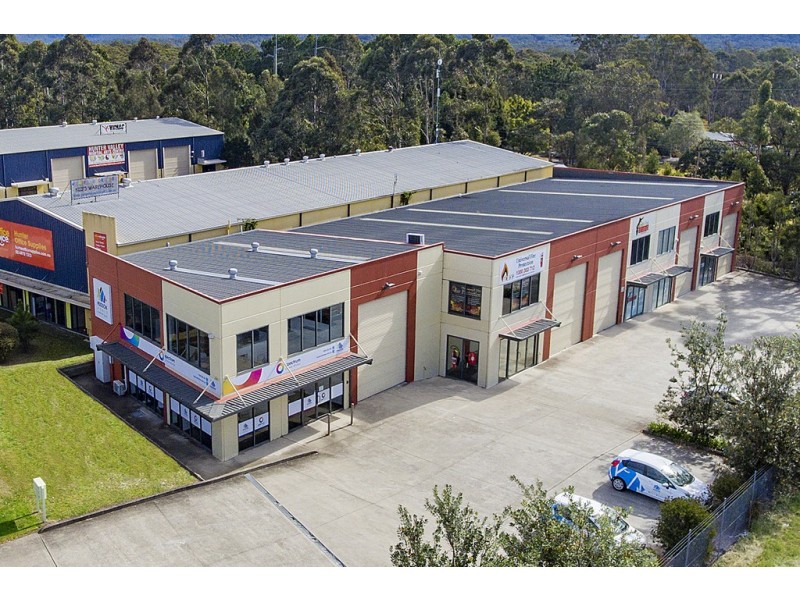 5/37 Alliance Ave, Morisset NSW 2264