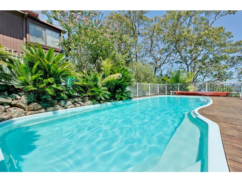 116 Beach Road, Wangi Wangi NSW 2267