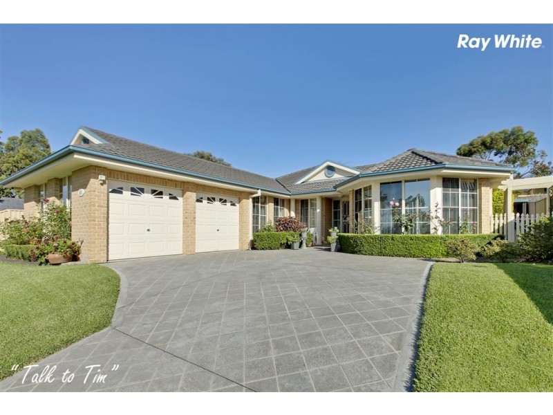 21 Shiraz Drive, Bonnells Bay NSW 2264