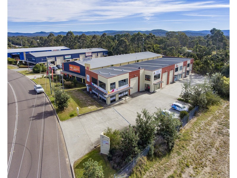 4/37 Alliance Ave, Morisset NSW 2264