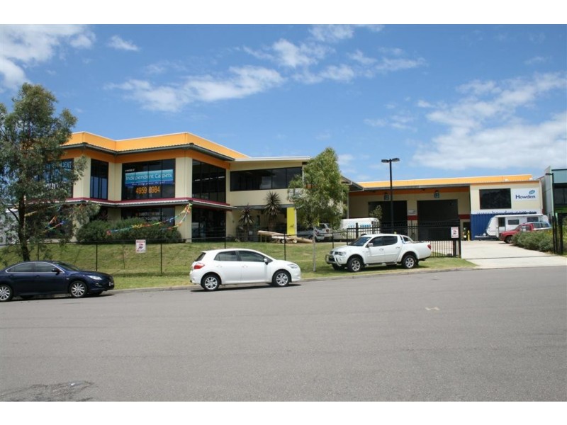 2/1 Leo Lewis Close, Toronto NSW 2283