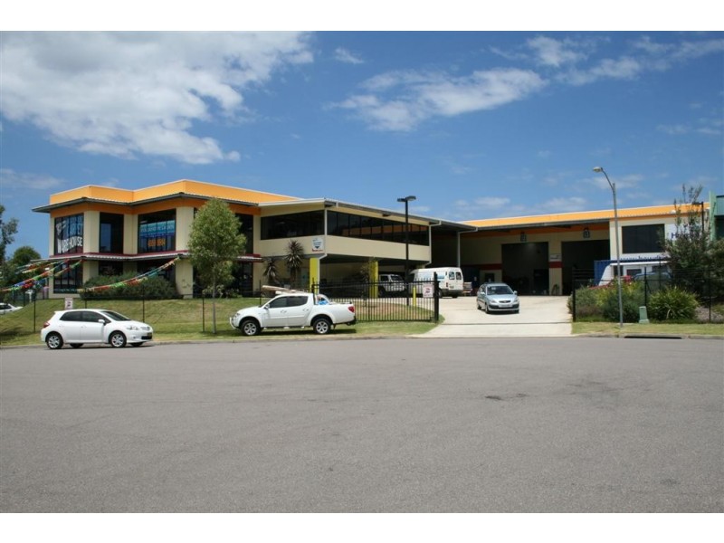 2/1 Leo Lewis Close, Toronto NSW 2283