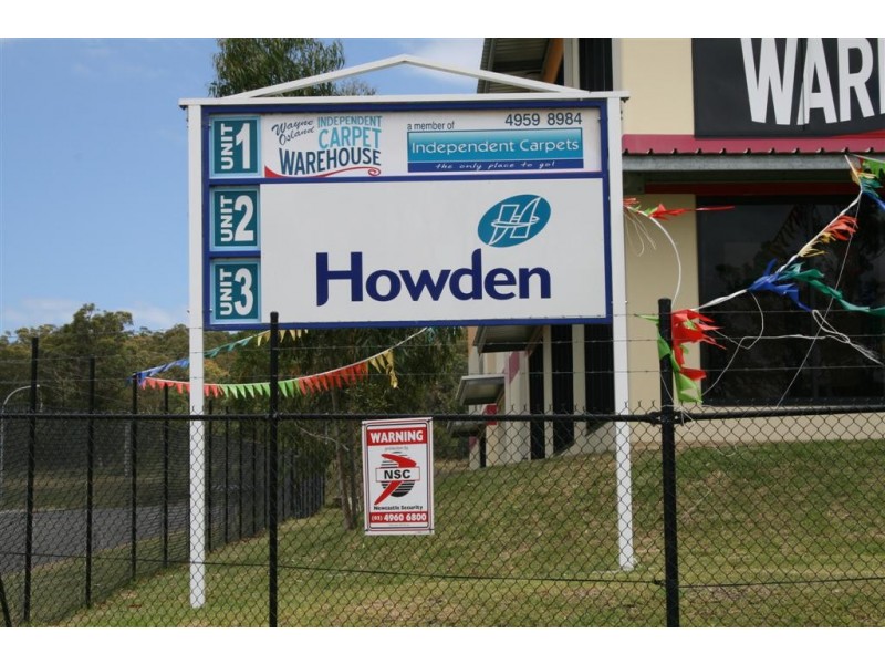 2/1 Leo Lewis Close, Toronto NSW 2283