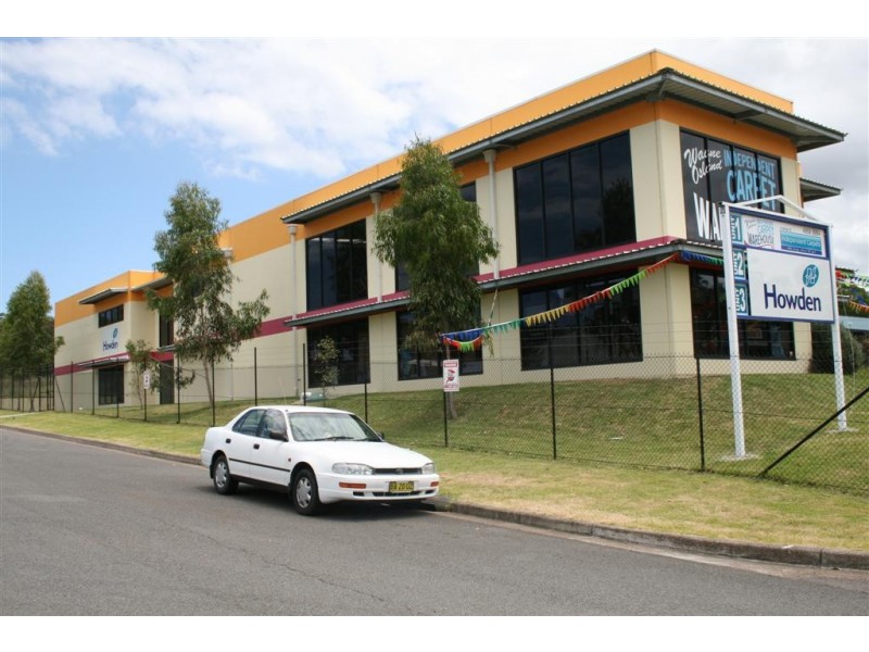 2/1 Leo Lewis Close, Toronto NSW 2283