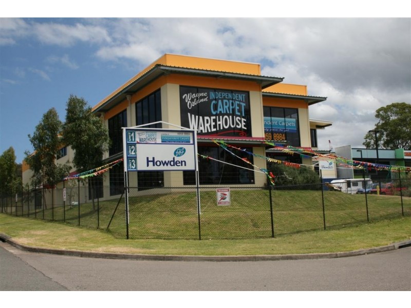 2/1 Leo Lewis Close, Toronto NSW 2283