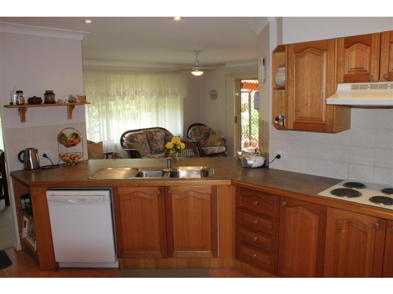 3 Egret Close, Bonnells Bay NSW 2264