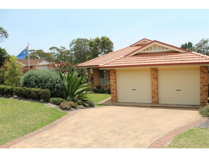3 Egret Close, Bonnells Bay NSW 2264