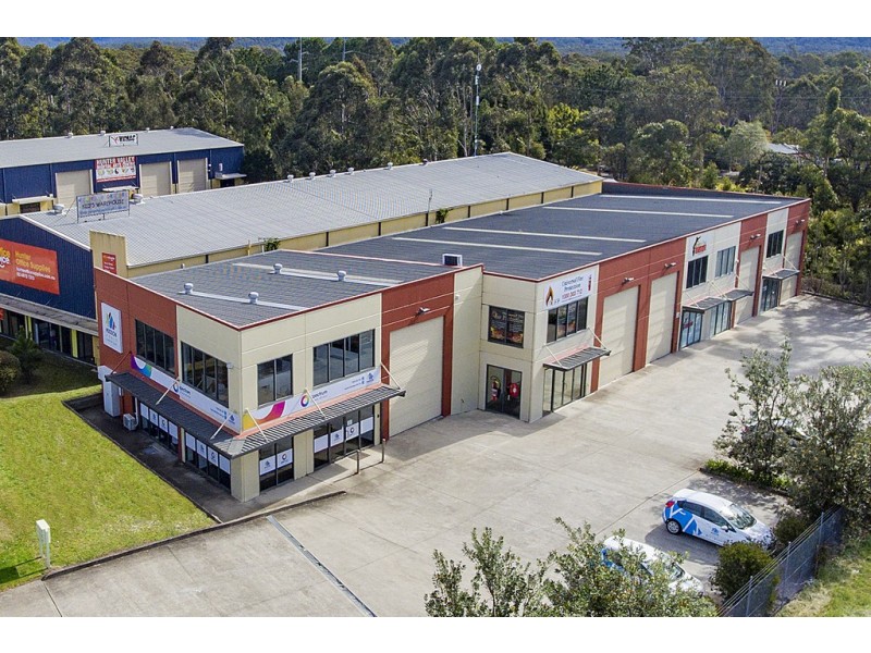 2/37 Alliance Ave, Morisset NSW 2264