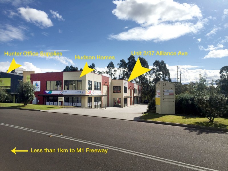 2/37 Alliance Ave, Morisset NSW 2264