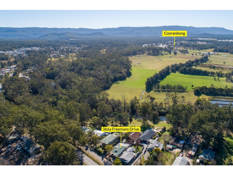 366a Freemans Drive, Cooranbong NSW 2265