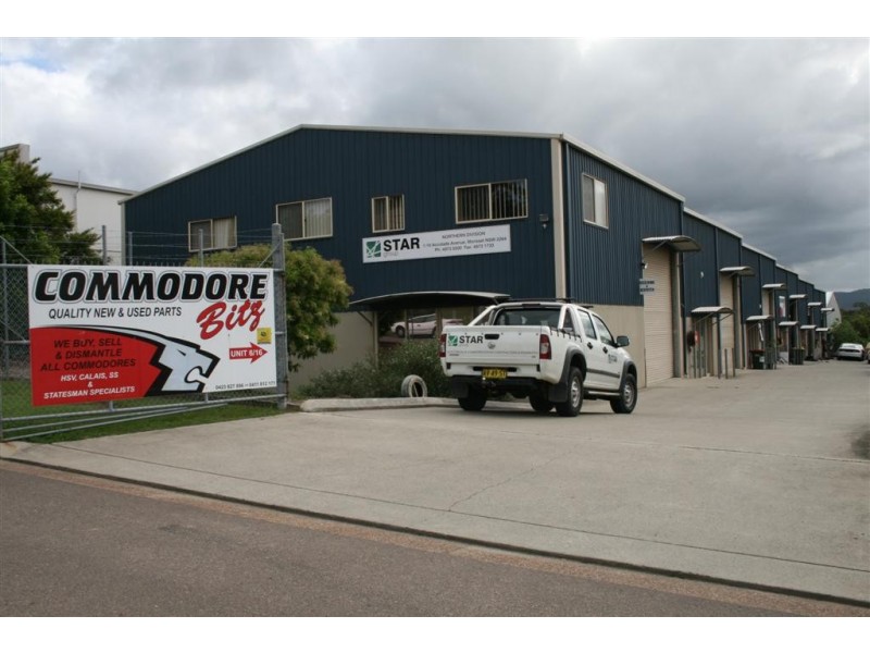 3/16 Accolade Ave, Morisset NSW 2264