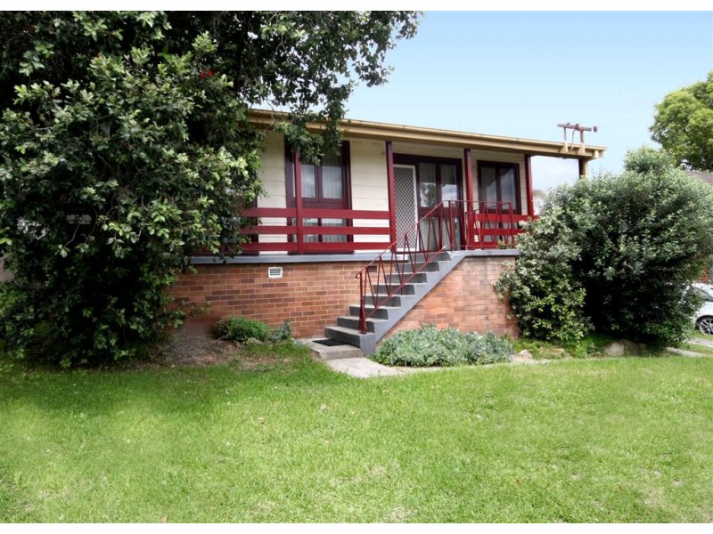 12 Fenton Street, Toronto NSW 2283