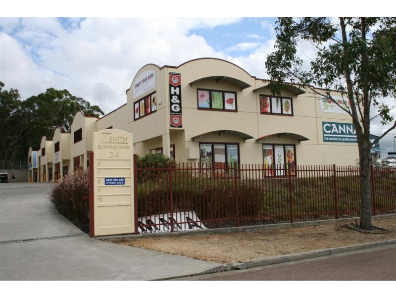 7/34 Alliance Ave, Morisset NSW 2264