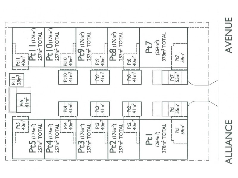 7/34 Alliance Ave, Morisset NSW 2264 Floorplan