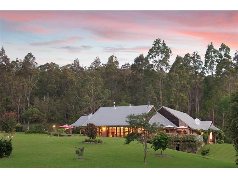 186 Tobins Road, Mandalong NSW 2264