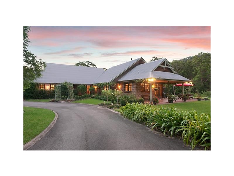 186 Tobins Road, Mandalong NSW 2264