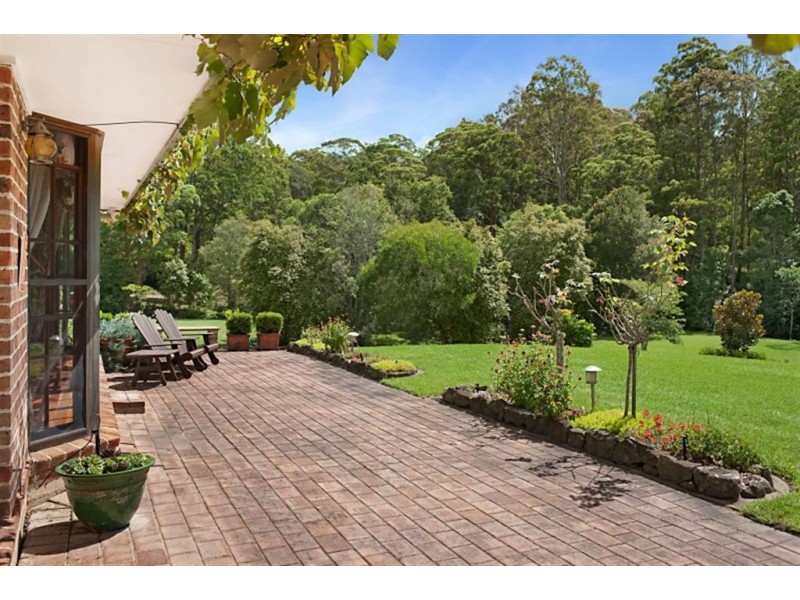 186 Tobins Road, Mandalong NSW 2264