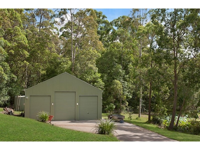 186 Tobins Road, Mandalong NSW 2264