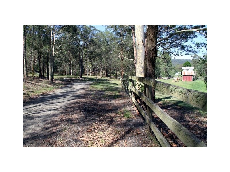 186 Tobins Road, Mandalong NSW 2264